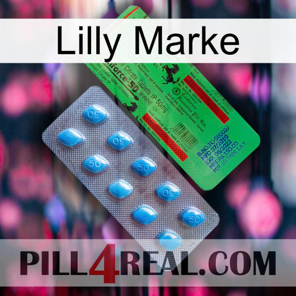 Lilly Brand new03